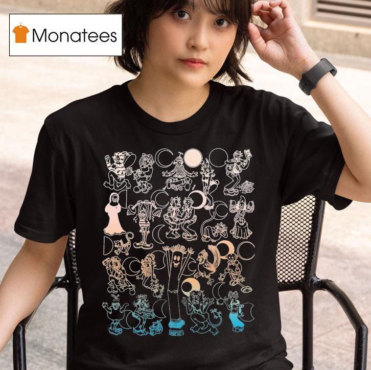 Goose Flash Shee T Shirt
