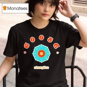 Goose X Akomplice Dickies T Shirt