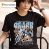 Grace It S Not A Motorcycle Baby It S A Chopper Zed S Pulp Fiction Dead T Shirt