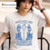Grateful Dead Years So Far This Old Engine Golden Road Everyday S T Shirt