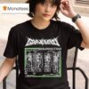 Gravesend Mortsafe Resurrection Men T Shirt