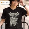 Graveview Watch You Slither T Shirt
