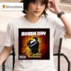 Green Day St Century Breakdown T Shirt