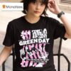 Greenday The American Dream Is Killing Me T Shirt