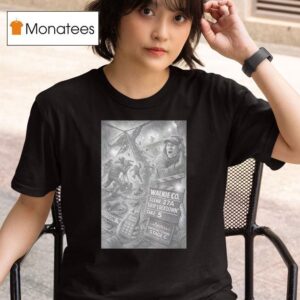 Grip Lockdown T Shirt