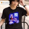 Group Howl T Shirt