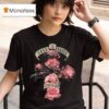 Guns N Roses Patience T Shirt