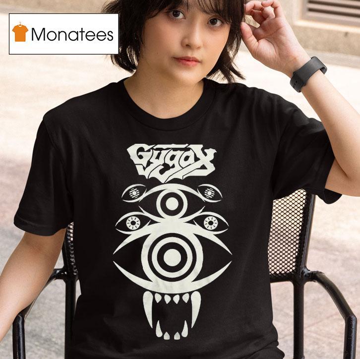 Gygax Beholder T Shirt
