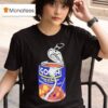 Habichuela Con Dulce T Shirt