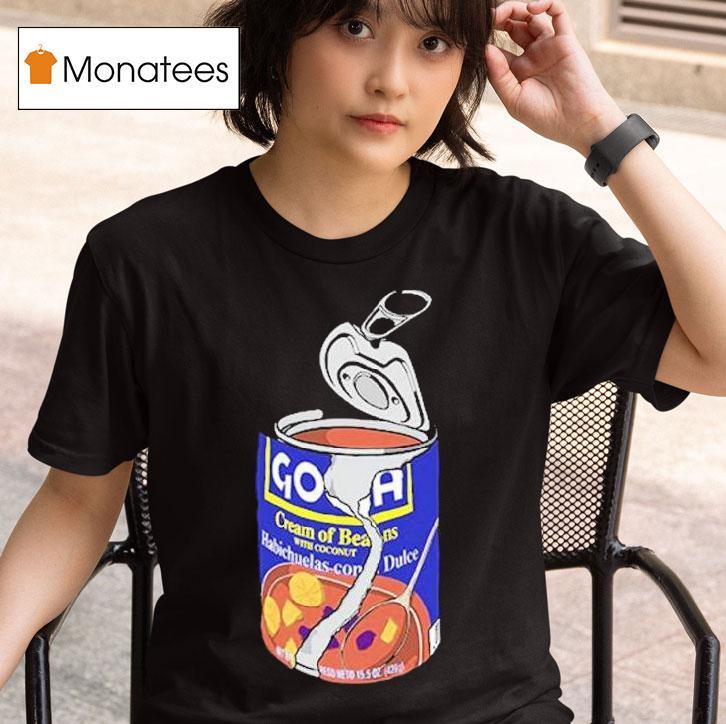 Habichuela Con Dulce T Shirt