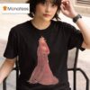 Halsey Lilith Love And Power Tour T Shirt