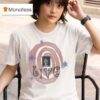 Halsey Live Star Gazing For My Last Trick The Tour T Shirt
