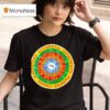 Hamlet Hail To The Thief Circles Design T Shirt