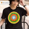 Hamlet Hail To The Thief Circles T Shirt