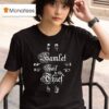 Hamlet Hail To The Thief New T Shirt