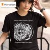 Hammerheart Vintersorg Logo Classic T Shirt