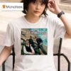 Hanson Band Never Let Go T Shirt