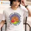 Happy Mondays Call The Cops S T Shirt