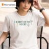 Hardt On The Rocks T Shirt