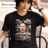 Harleen Lopez This City Needs A Hero T Shirt