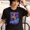 Harley Cameron Return Of The Wrath T Shirt