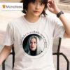 Harmony Cobel Severance A Handshake Is Available Upon Reques T Shirt