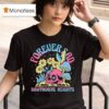 Hawthorne Heights Forever Sad T Shirt