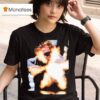 Heat Seconds Fla T Shirt