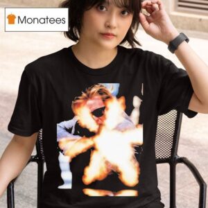 Heat Seconds Fla T Shirt