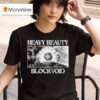 Heavy Beauty Blockvoid T Shirt