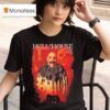 Hell House Llc The Basement Beckons T Shirt