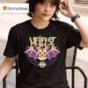 Hellfest Bathome T Shirt