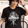 Hellhammer Demon T Shirt