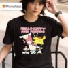 Hello Kitty And Friends T Shirt