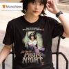 Hello Mary Lou Prom Night Ii Mary Lou Is One Hot Date She S Got Places To Go People To Kill T Shirt