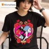Helluva Boss Stolitz Full Moon Pride Homophobic S T Shirt