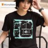 Helmet Born Annoying T Shirt