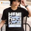 Hemi Brother Eagle Cleetus Mcfarland T Shirt