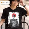 Heretical Sect Rapturous Flesh Consumed T Shirt