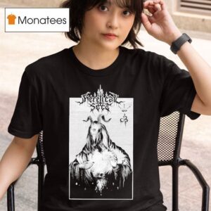 Heretical Sect Satanic Majesty T Shirt