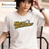 Herm Schrader T Shirt
