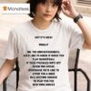 Hey It S Nicki Minaj No The Knickerbockers We D Like To Know If When You Play Basketball T Shirt