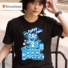 Hey It S Puppy Time Learn Behave Get Pets T Shirt
