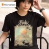 High Command Eclipse Of The Dual Moons T Shirt