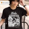 High Command Everlasting Tormen T Shirt