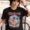 High Command Summoned From Death To Kill Again T Shirt