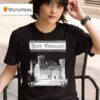 High Command We Ll Hong Their Bodies From Our Castle To Hang T Shirt