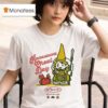 Hiroshi Tanahashi I Love Kanazawa Cheat Day T Shirt