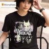Hollywood Undead Forever Masks T Shirt