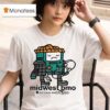 Honey Tv Midwest Bmo Joel Cherry T Shirt